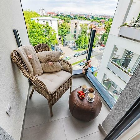 Apartmani Alexandar15 Nowy Sad Zewnętrze zdjęcie
