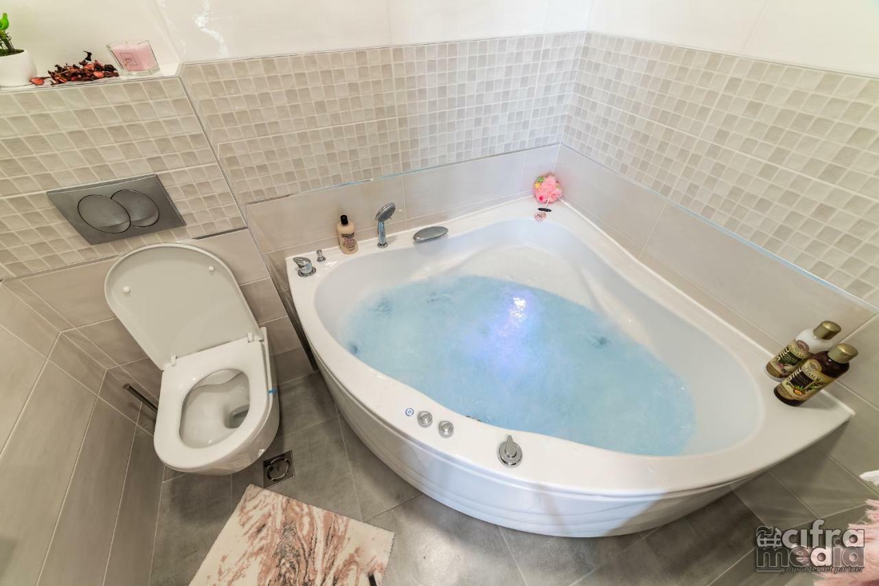Apartmani Alexandar15 Nowy Sad Zewnętrze zdjęcie