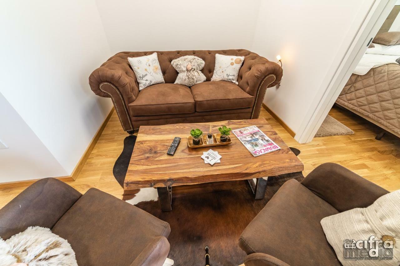 Apartmani Alexandar15 Nowy Sad Zewnętrze zdjęcie