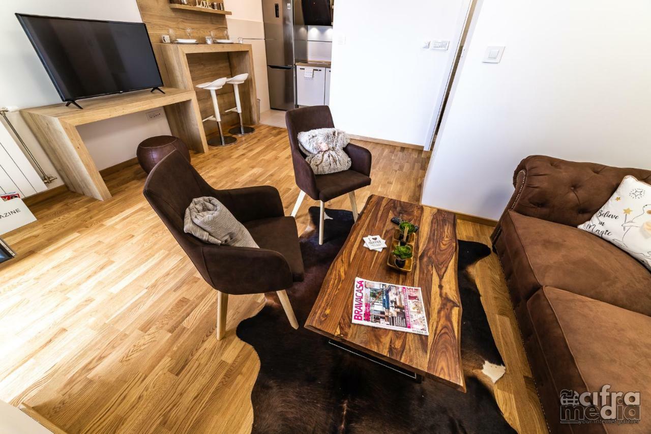 Apartmani Alexandar15 Nowy Sad Zewnętrze zdjęcie