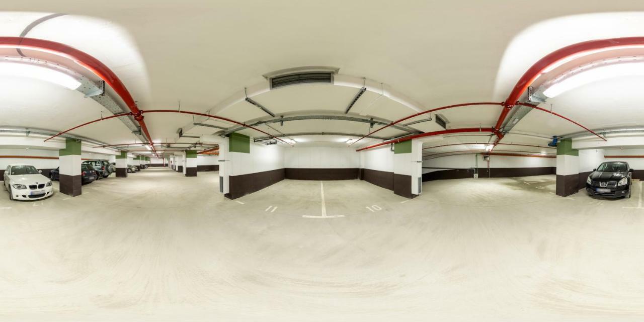 Apartmani Alexandar15 Nowy Sad Zewnętrze zdjęcie