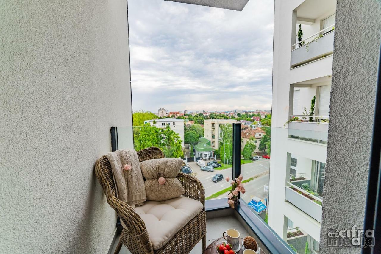 Apartmani Alexandar15 Nowy Sad Zewnętrze zdjęcie
