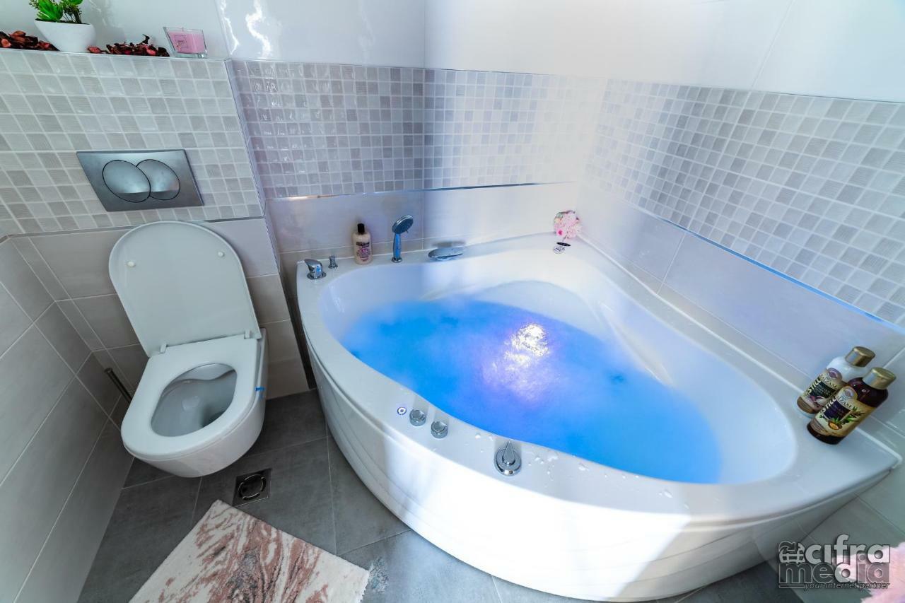 Apartmani Alexandar15 Nowy Sad Zewnętrze zdjęcie